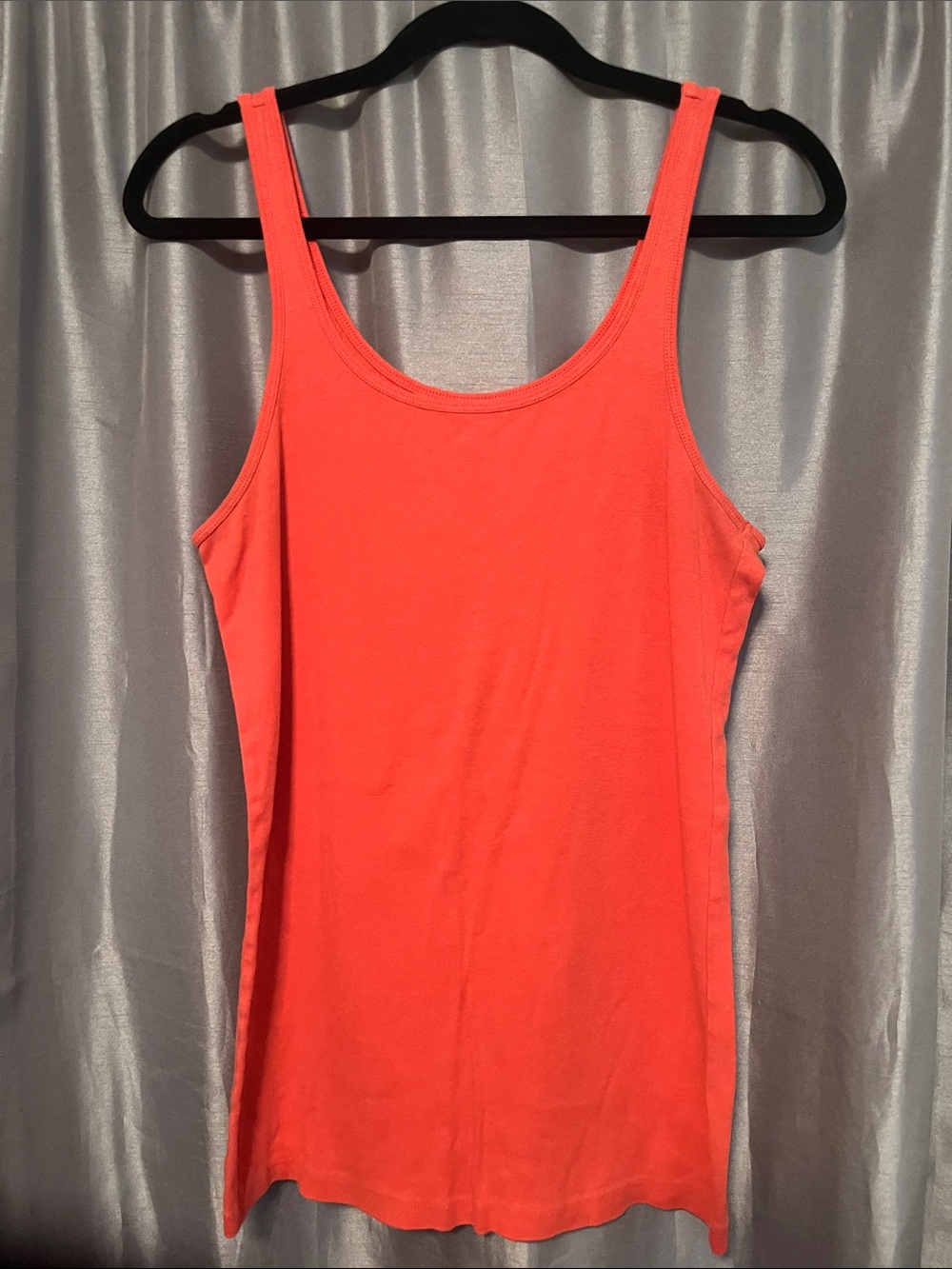 Old Navy Coral Tank Top